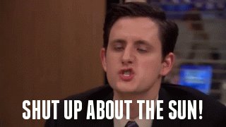 Nbc Entertainment Re Solareclipse17 Sincerely Theofficenbc T Co Edqhvrgjjb Twitter