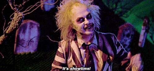 Happy birthday, Michael Keaton! 