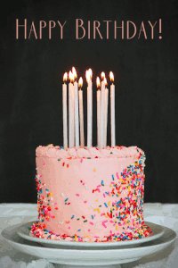  Dear David, very happy birthday .. that you are very happy ... today and always !!! 