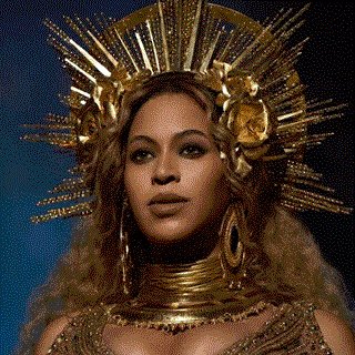 Happy birthday to the incomparable and resilient Beyoncé Knowles-Carter.  