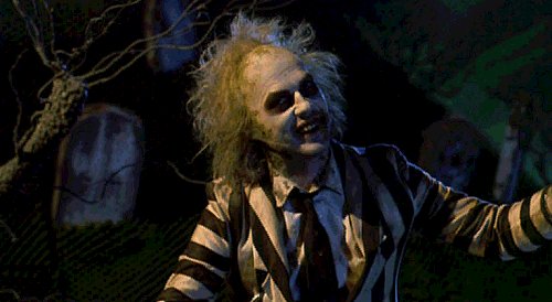 Happy birthday, Michael Keaton! 