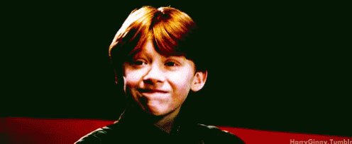 Happy Birthday to Rupert Grint! 