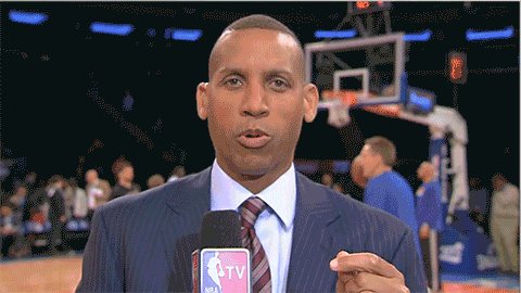 Happy Birthday, Reggie Miller!   