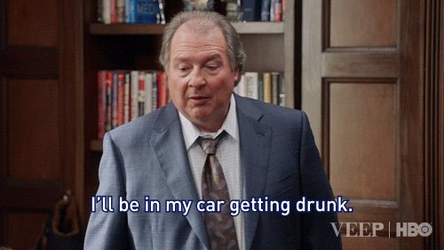 Happy Birthday, Kevin Dunn!  