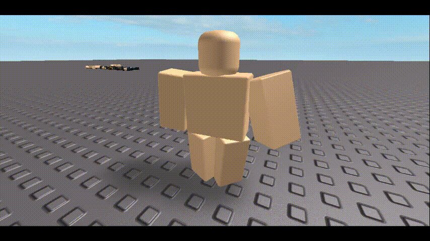 robloxs codes rmod ragdolls