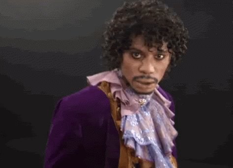 Side note, Happy Birthday Dave Chappelle 