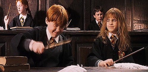 Happy birthday to the king of portraying Ronald Wesley, Rupert Grint   
