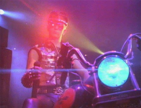 Happy Birthday Rob Halford 
