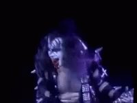 Happy Birthday to The Demon Gene Simmons 