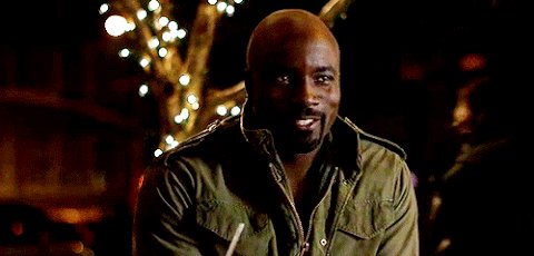 Happy birthday Mike Colter aka   