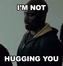 Sweet Christmas! It Mike Colter\s birthday! Happy birthday, Luke!  