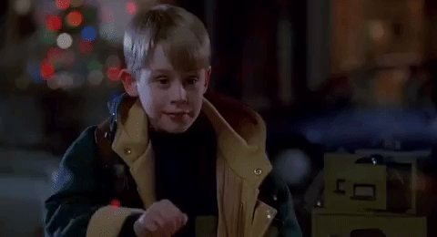 Wishing Macaulay Culkin a happy birthday! 