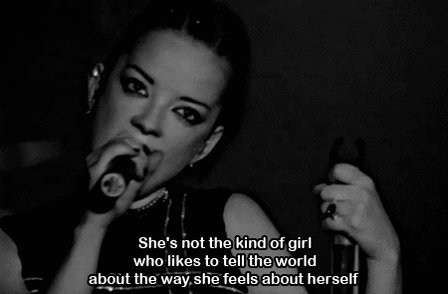 Shirley Manson, Happy Birthday 