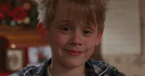 Happy Birthday to Home Alone star Macaulay Culkin!     