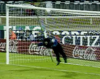 Happy Birthday to Rene Higuita 