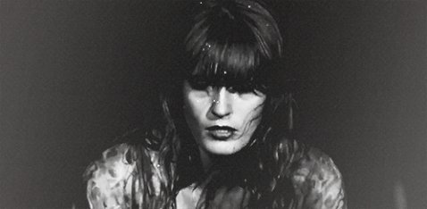Happy 31st birthday, Florence Welch! 