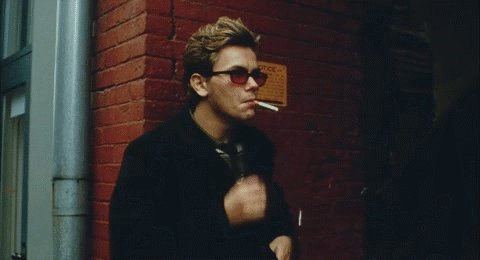 Happy belated birthday to my love river phoenix 