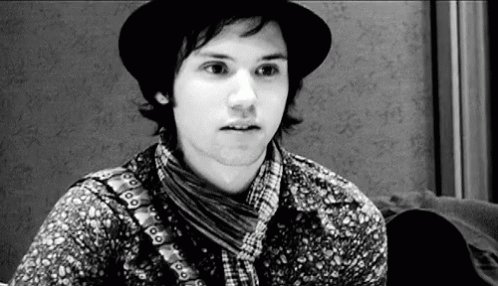 ITS RYANS BIRTHDAY HAPPY BIRTHDAY RYAN ROSS YOU LYRICAL GENIUS  