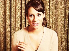 Happy Birthday Lea Michele     