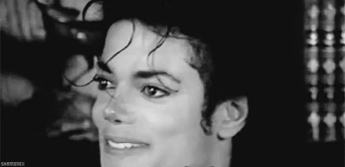 Happy birthday, Michael Jackson. Your music is a big reason why I\ve had a great, happy life so far. Thank you. 