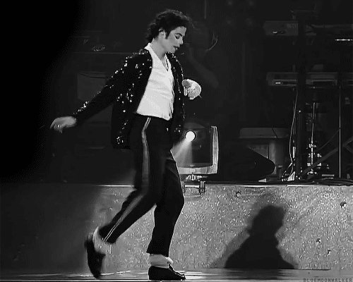Happy birthday to the King of Pop, Michael Jackson! He would have been 59 today. 