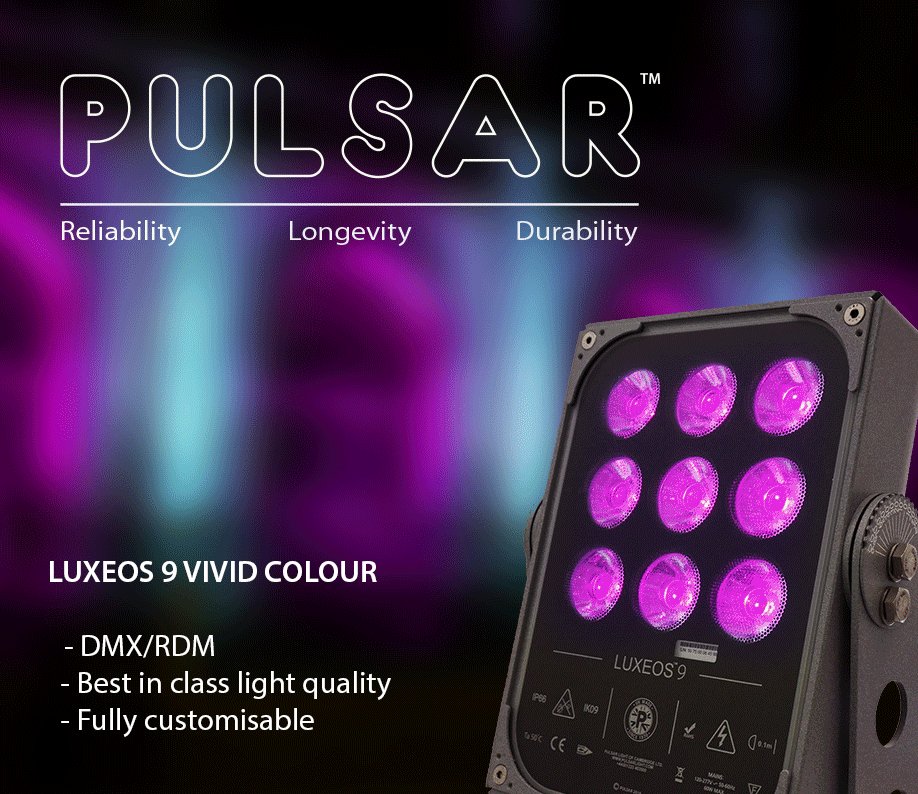 PulsarLightUK photo