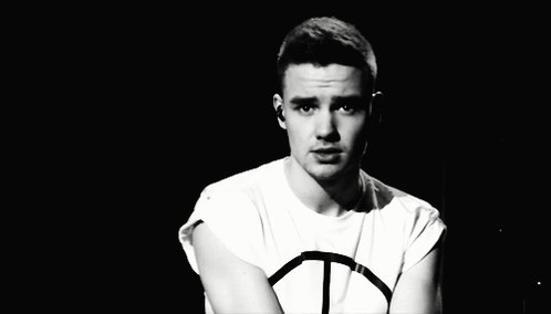 Happy birthday, Liam Payne!! 