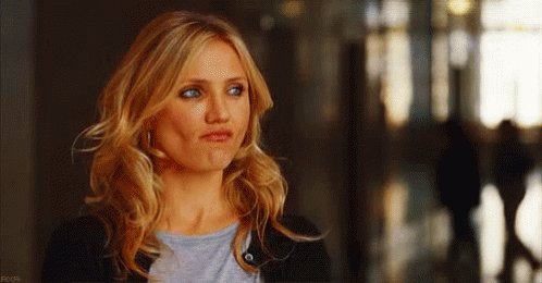 Happy 45th birthday Cameron Diaz! 