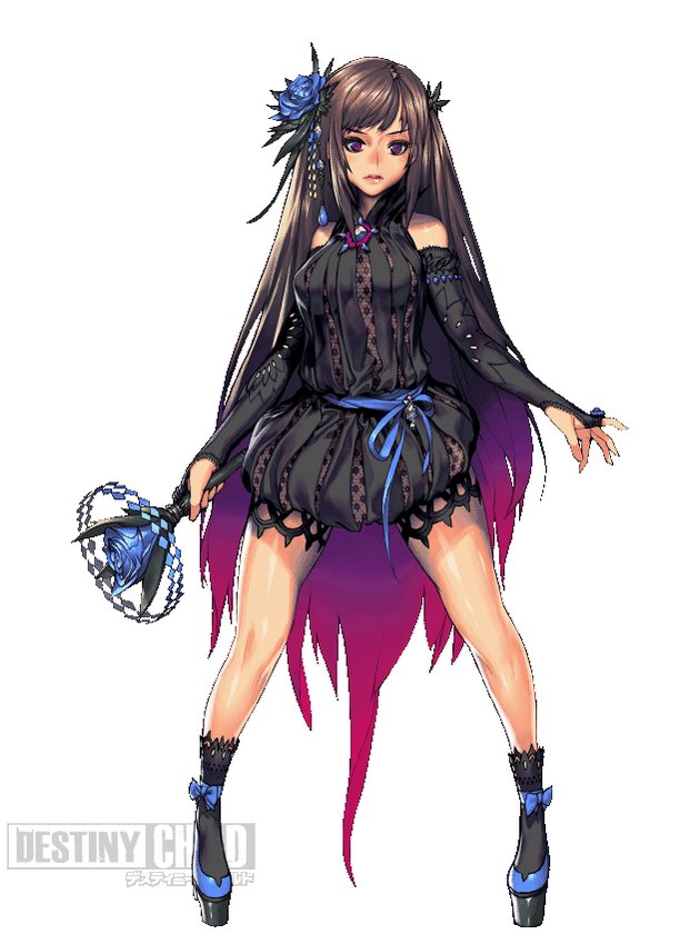 デスティニーチャイルド のキャラデザ ディレクション担当 キム ヒョンテさんの美麗イラスト Aまとめ Togetter デスティニーチャイルド のキャラデザ ディレクション担当 キム ヒョンテさんの美麗イラスト Aまとめ Togetter