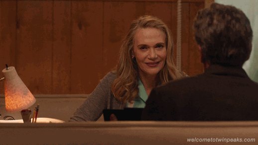 Happy birthday, Peggy Lipton!  