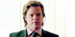 Happy Birthday to Daredevil\s Foggy Nelson, Actor Elden Henson! 