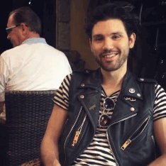  Happy Birthday to a beautiful man called Ryan Ross 