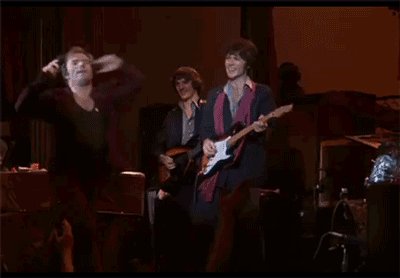 Happy birthday Van Morrison! (Just wanted an excuse to use this gif, really) 
