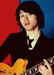 HAPPY LATE BIRTHDAY TO ONE OF THE CUTEST HUMAN IN THE WORLD AKA RYAN ROSS 