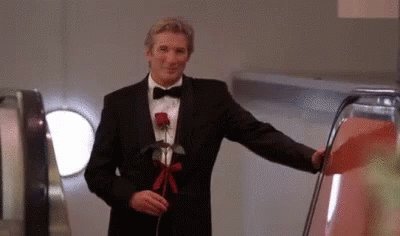Wishing Sexy guy, Richard Gere, A very happy birthday!!!! 