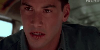 Happy Birthday Keanu Reeves! 