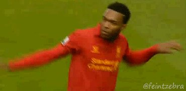 Happy birthday to Liverpool\s Daniel Sturridge. Big season ahead? 