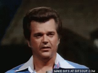 Happy birthday, Conway Twitty! 