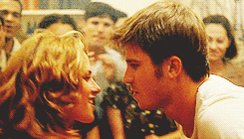 Happy birthday, Garrett Hedlund.     