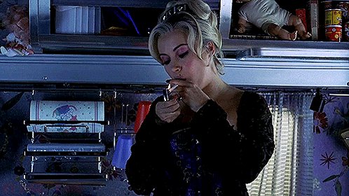     We wish a very happy birthday to the amazing Jennifer Tilly! ¡Feliz cumpleaños  