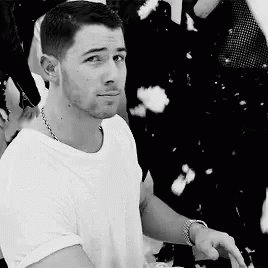 Happy Birthday to my husband Nick Jonas   Men are trash, but you\re recycling. 