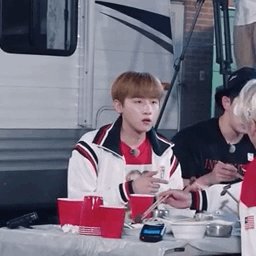 もち子 Monsta X Motiko Twitter