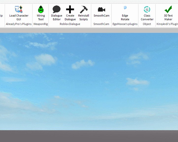 roblox plugins load character