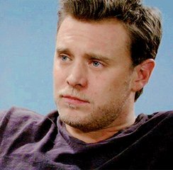 Happy Birthday Billy Miller   .  