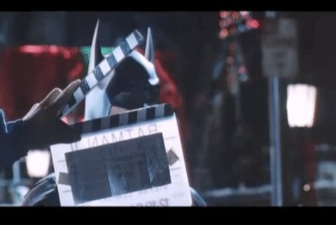 The Darkest Knight.

HL wishes a VERY Happy Birthday to Michael Keaton. (Martyn) 