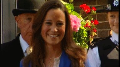 Happy birthday, Pippa Middleton!! 