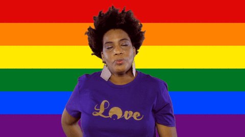 Happy Birthday Blessings to Macy Gray   