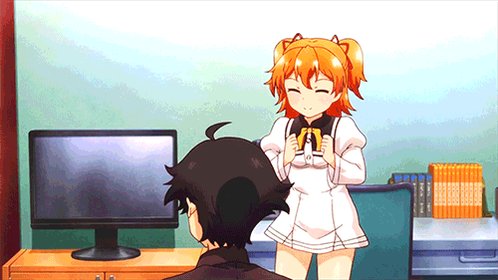Anime is for faggots