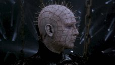 Happy Birthday Doug Bradley! 