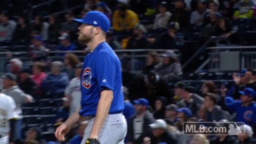 Happy 29 for 29 Birthday Wade Davis!   